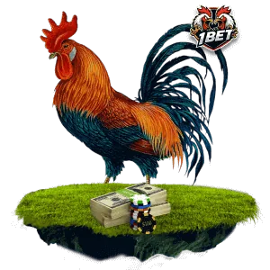 E-Sabong rooster