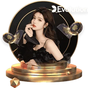 Live casino dealer